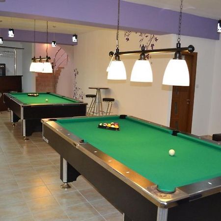 Hotel Corsar Tulça Dış mekan fotoğraf