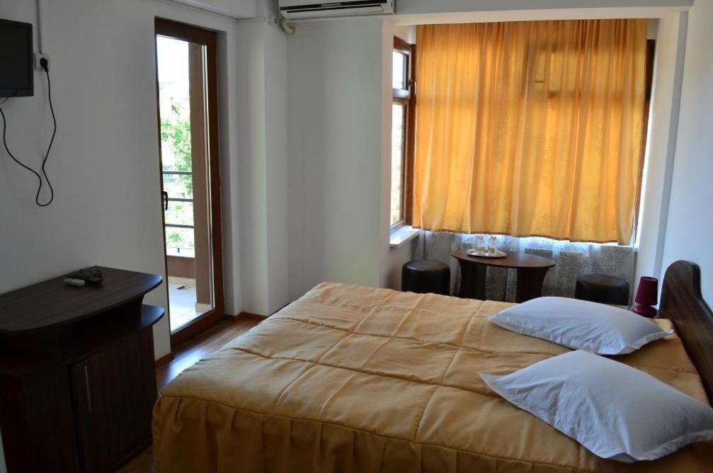 Hotel Corsar Tulça Oda fotoğraf
