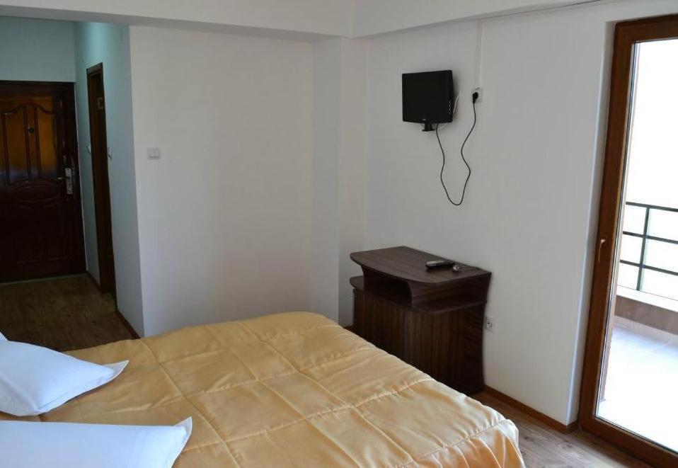 Hotel Corsar Tulça Dış mekan fotoğraf
