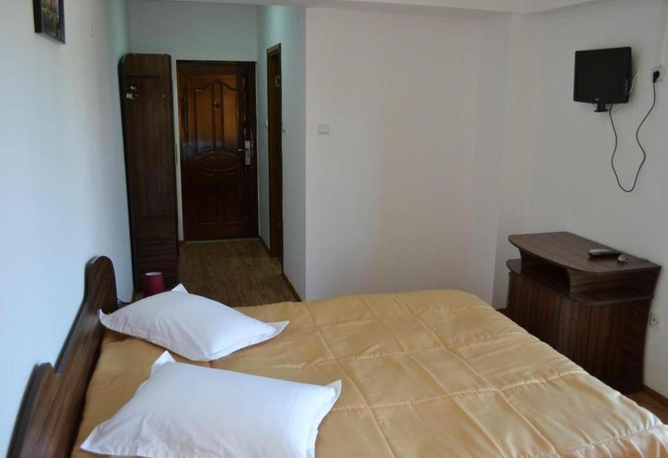 Hotel Corsar Tulça Oda fotoğraf