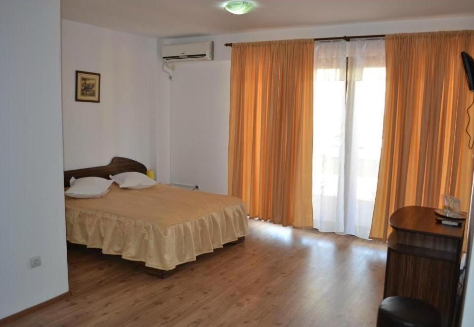 Hotel Corsar Tulça Oda fotoğraf