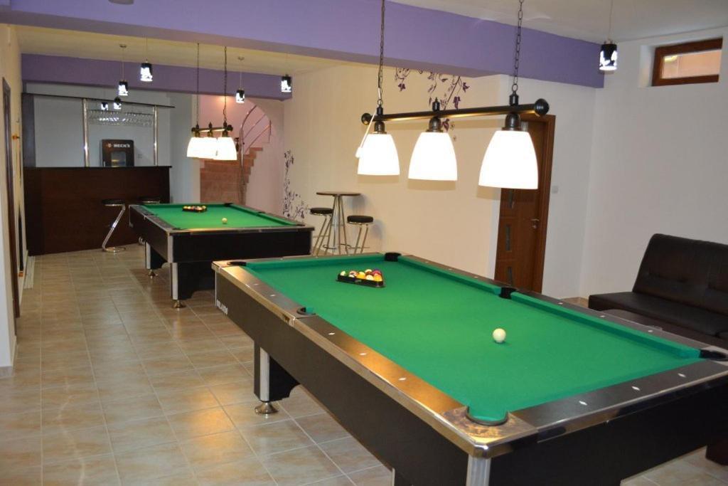 Hotel Corsar Tulça Dış mekan fotoğraf