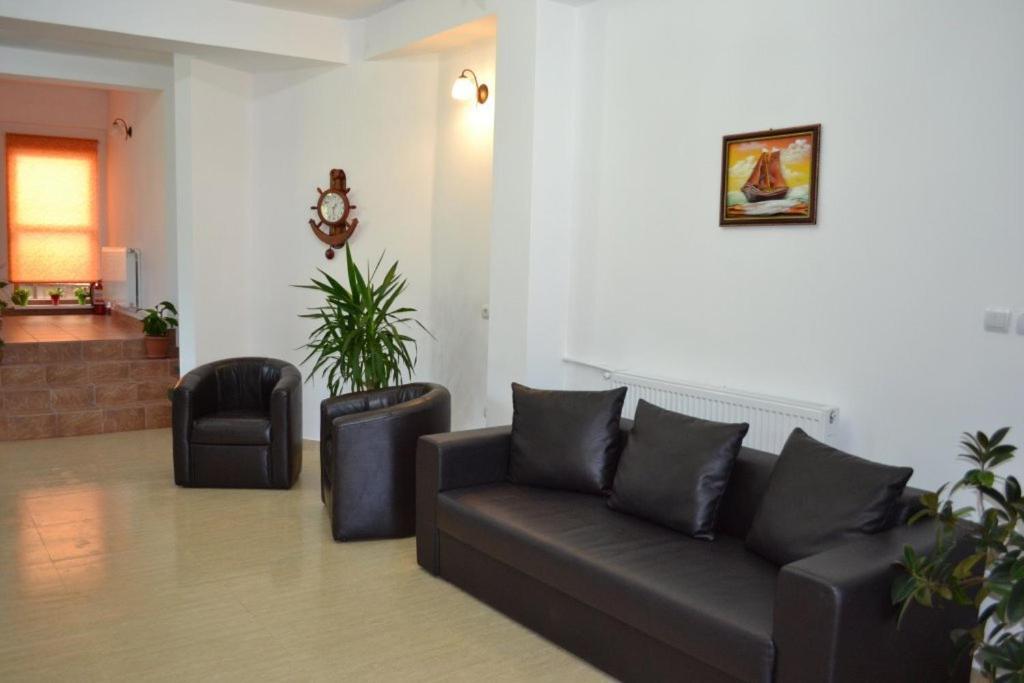 Hotel Corsar Tulça Dış mekan fotoğraf