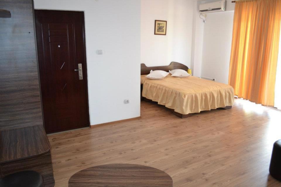 Hotel Corsar Tulça Dış mekan fotoğraf