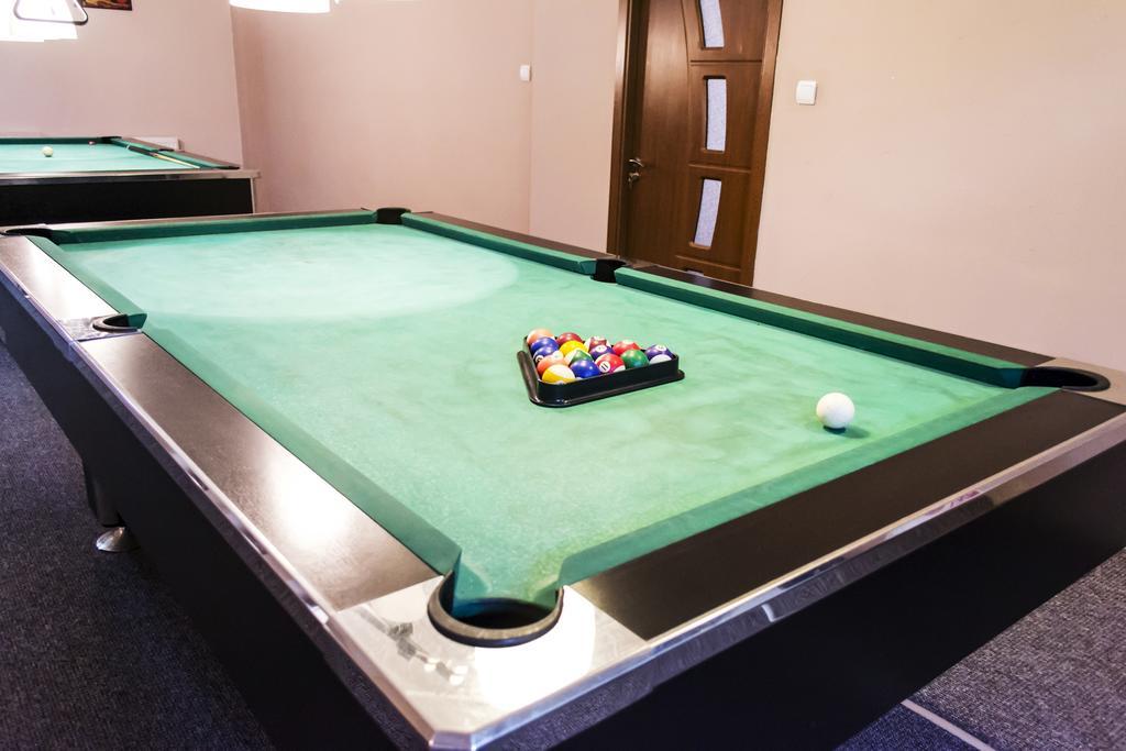 Hotel Corsar Tulça Dış mekan fotoğraf